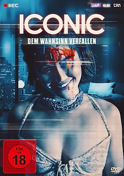 Iconic - Dem Wahnsinn verfallen DVD