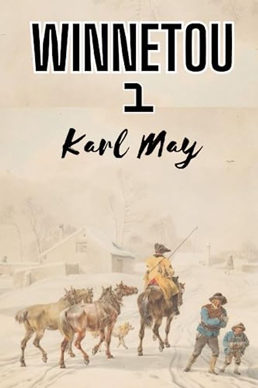 Winnetou 1 (German Edition) (Annotated)