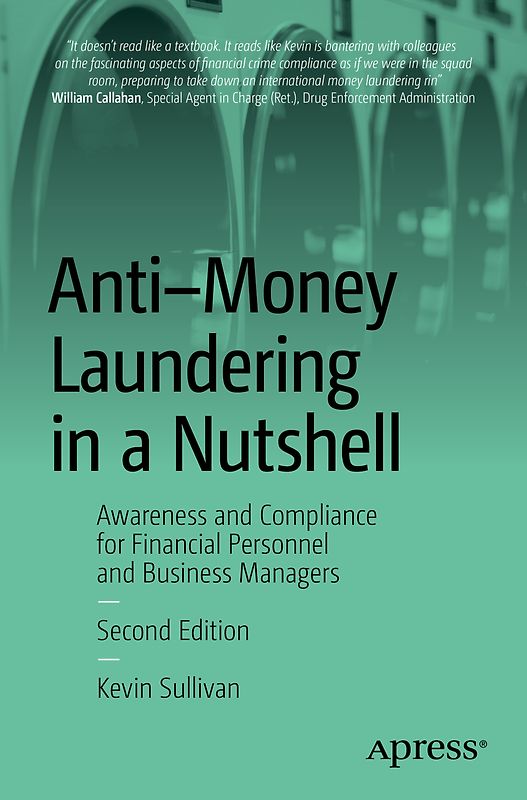 Anti-Money Laundering in a Nutshell