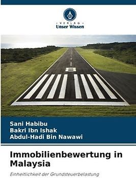 Immobilienbewertung in Malaysia