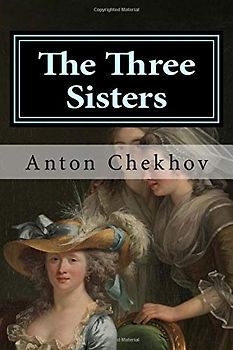 The Three Sisters