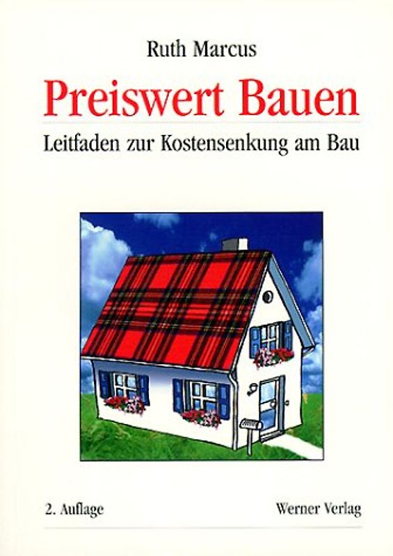 Preiswert Bauen