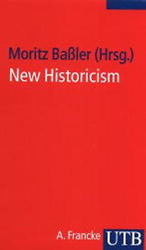New Historicism
