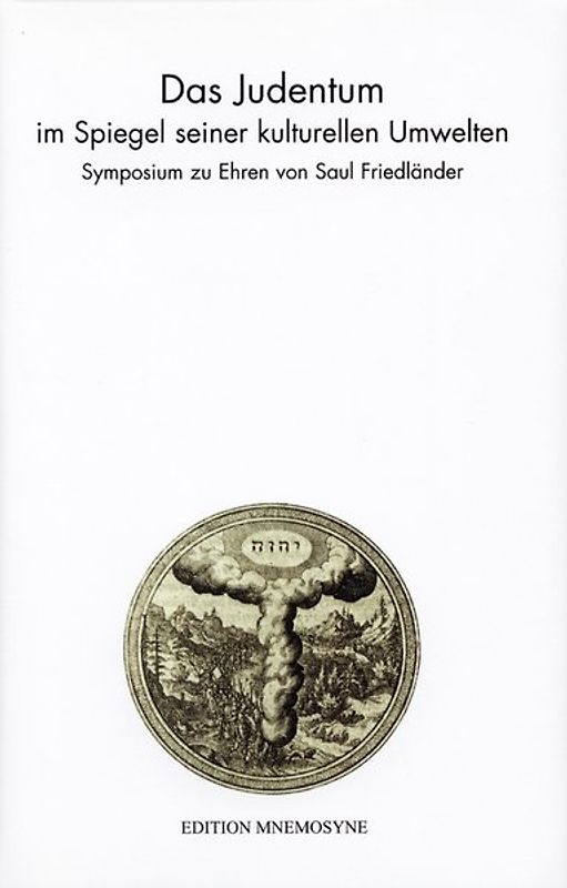 Das Judentum im Spiegel seiner kulturellen Umwelten