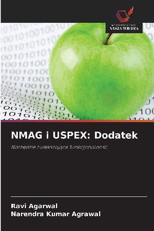 NMAG i USPEX: Dodatek
