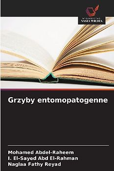 Grzyby entomopatogenne