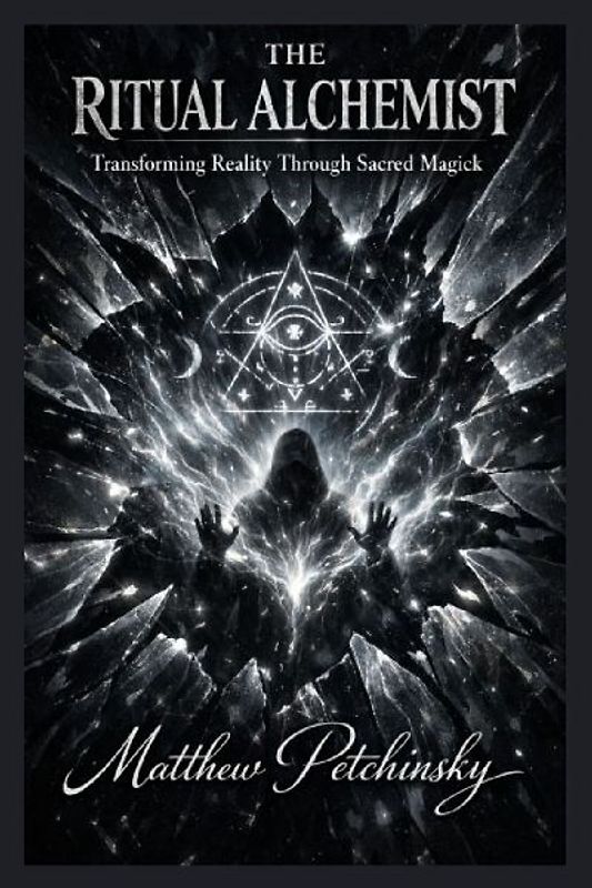 The Ritual Alchemist