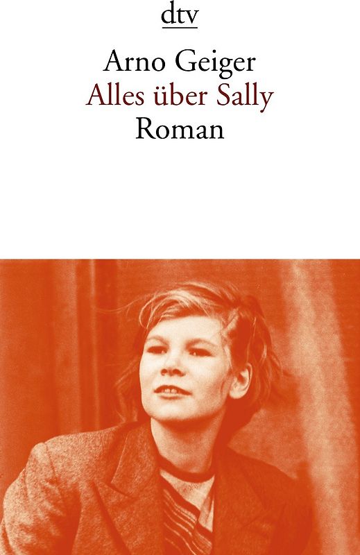 Alles über Sally