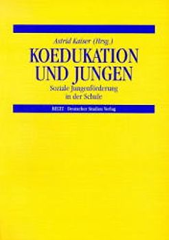 Koedukation und Jungen