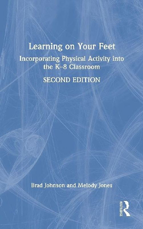 Learning on Your Feet
