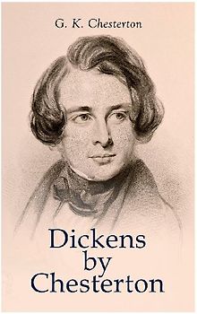 Dickens by Chesterton