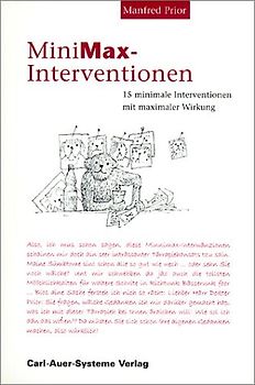 MiniMax-Interventionen