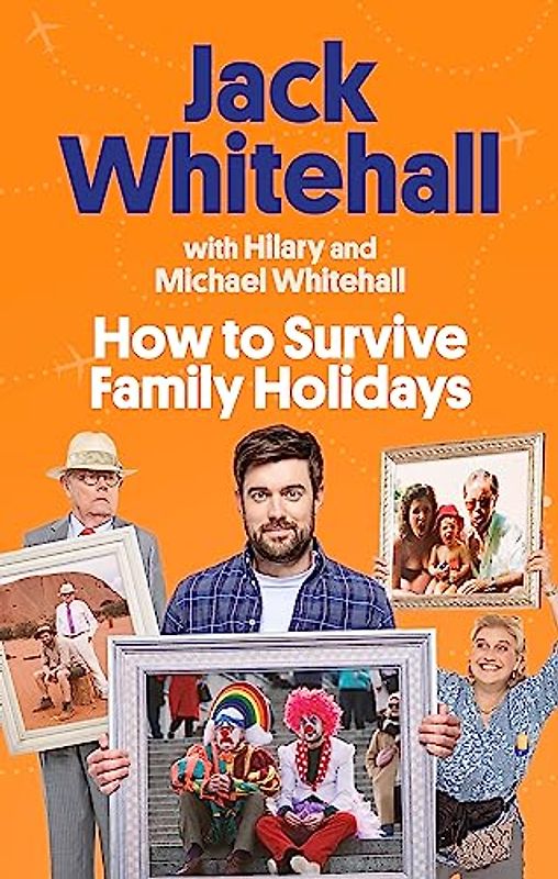 How to Survive Family Holidays