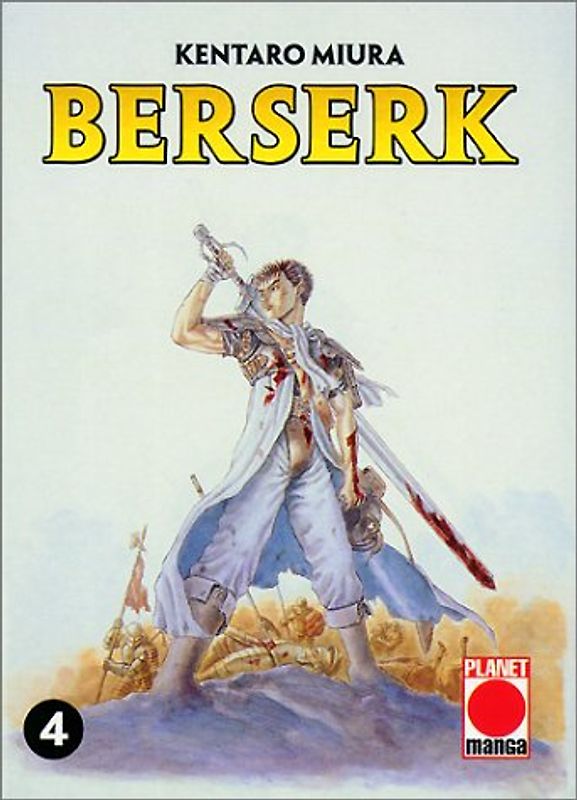 Berserk