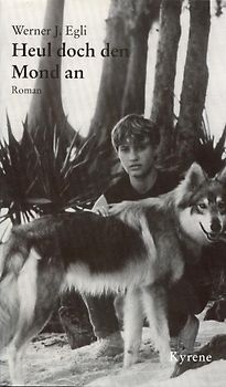 Heul doch den Mond an