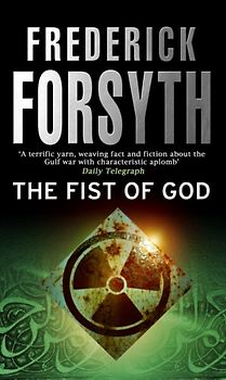 Fist Of God - Frederick Forsyth