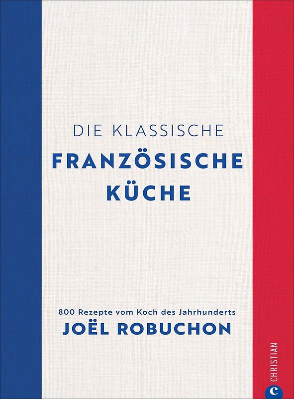 Die klassische französische Küche