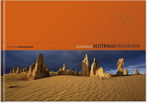 Australia Panorama