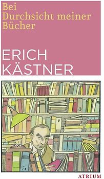 Bei Durchsicht meiner Bücher