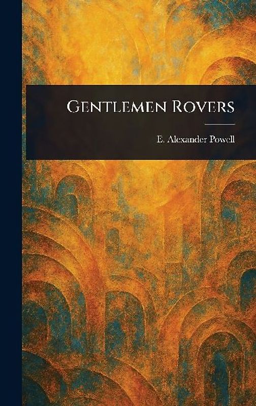 Gentlemen Rovers