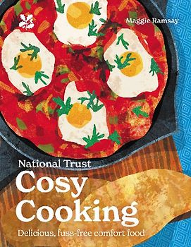 Cosy Cookbook