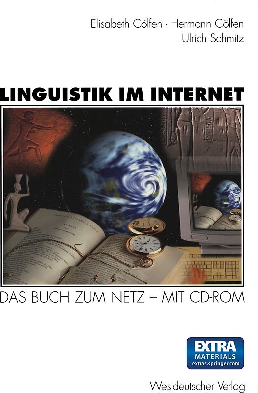 Linguistik im Internet