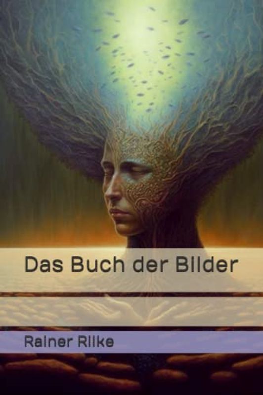 Das Buch der Bilder