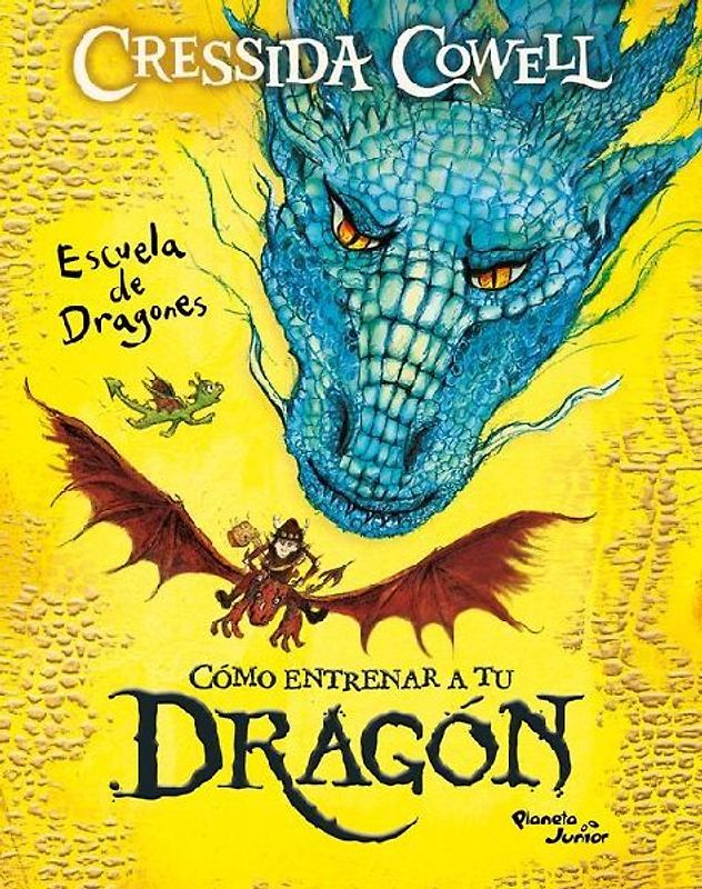Cómo Entrenar a Tu Dragón: Escuela de Dragones 1 / How to Train Your Dragon School 1: Doom of the Darkwing