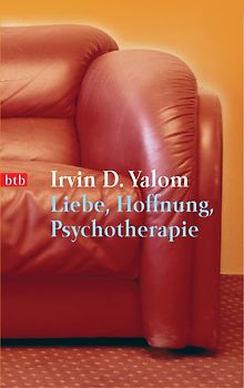 Liebe, Hoffnung, Psychotherapie