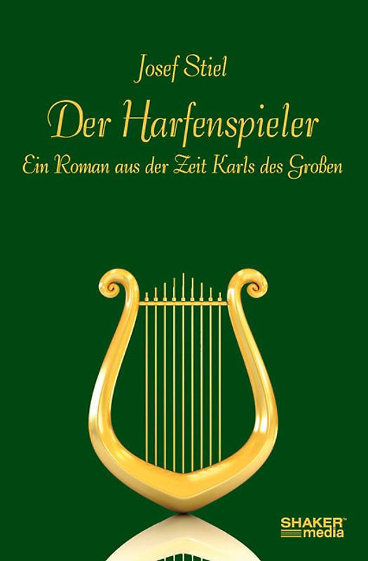 Der Harfenspieler