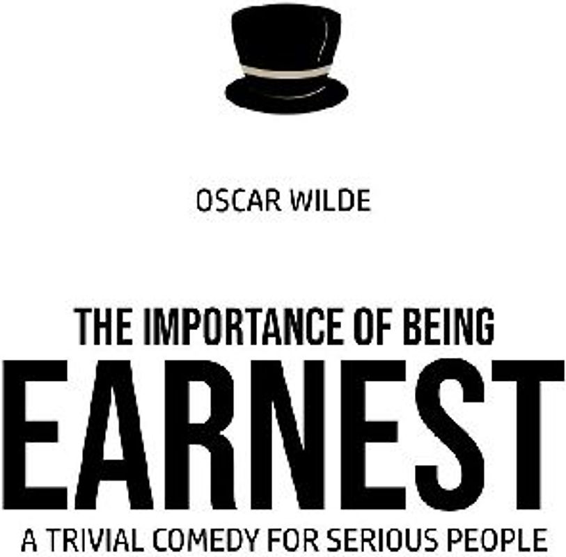 The Importance of Being Earnest