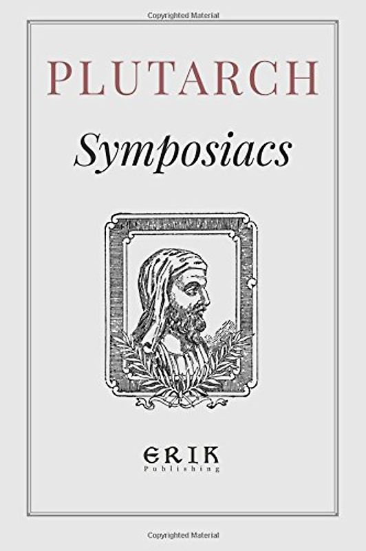 Symposiacs