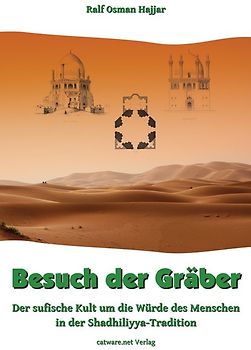 Besuch der Gräber