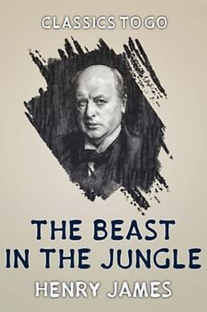 The Beast in the Jungle (Annotated)