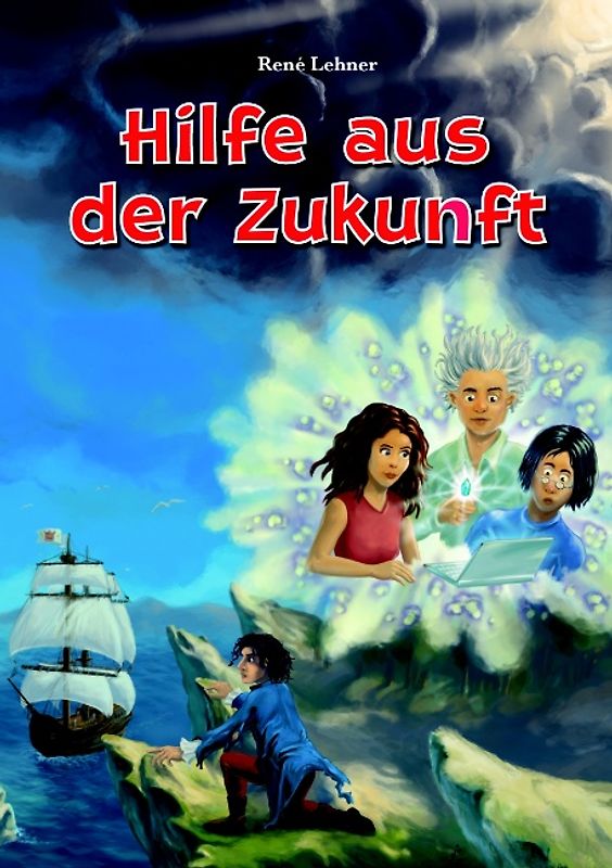 Hilfe aus der Zukunft