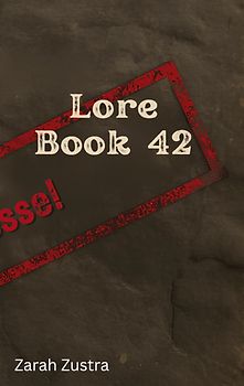 Lore Book 42