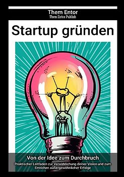 Startup gründen