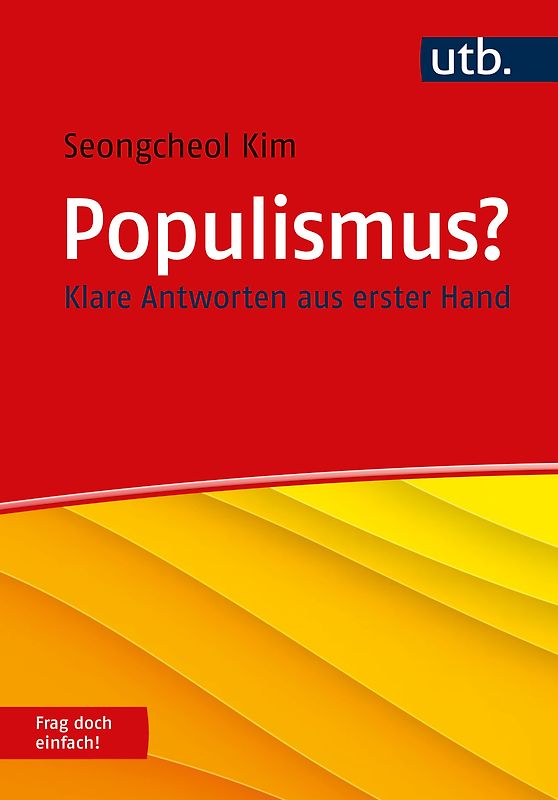 Populismus? Frag doch einfach!
