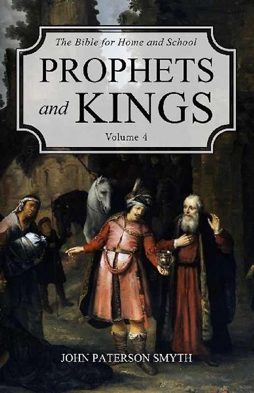Prophets and Kings
