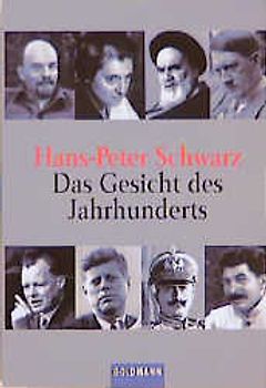 Das Gesicht des Jahrhunderts