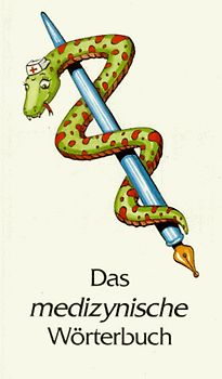 Das medizynische Wörterbuch