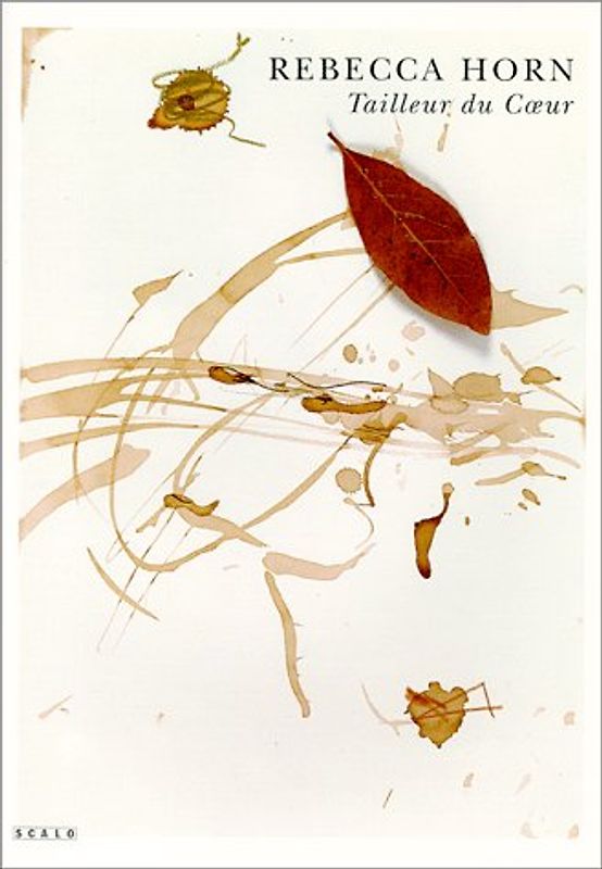 Tailleur du Coeur. Englische Ausgabe