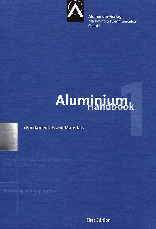Aluminium Handbook