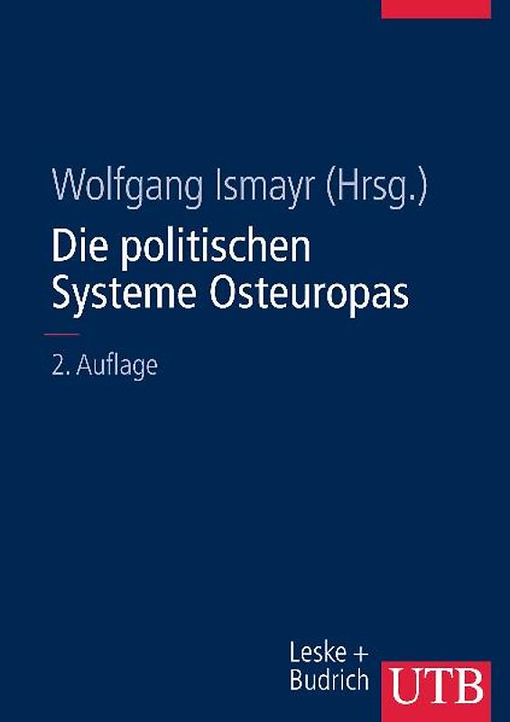 Die politischen Systeme Osteuropas