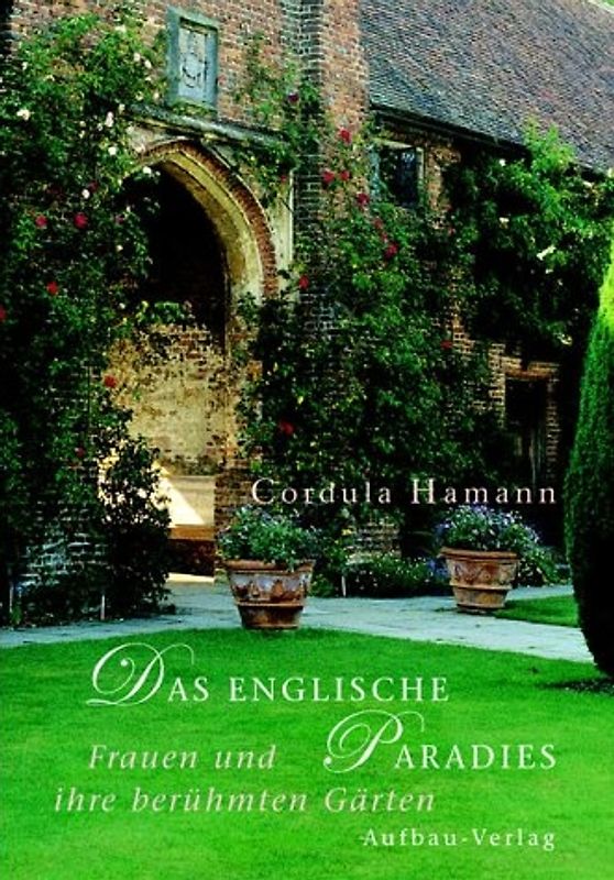 Das englische Paradies