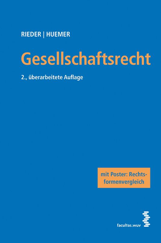 Gesellschaftsrecht
