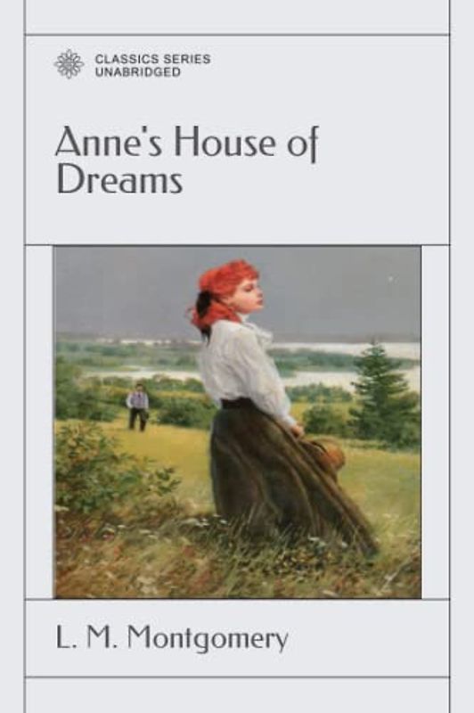 Anne's House of Dreams