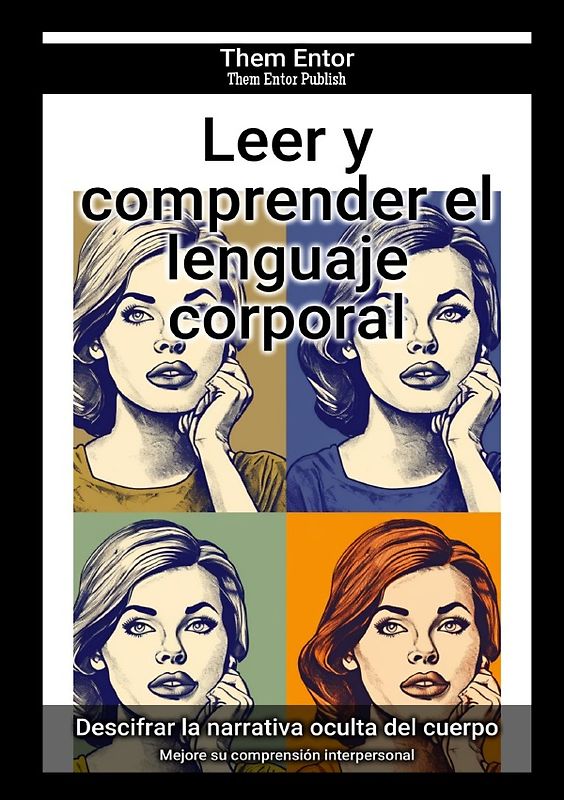 Leer y comprender el lenguaje corporal