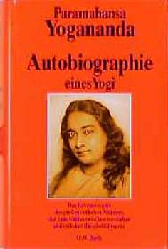 Autobiographie eines Yogi