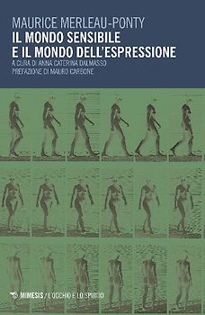 Il mondo sensibile e il mondo dell'espressione